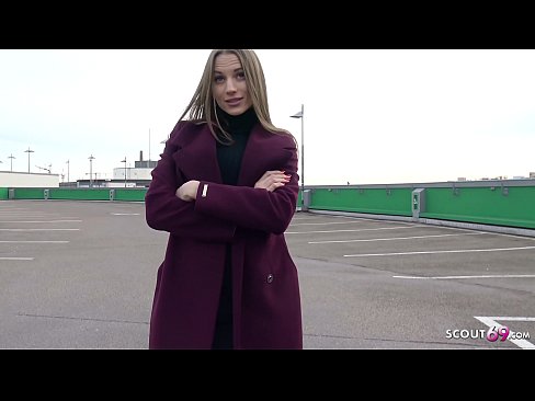 ❤️ გერმანელი სკაუტი არის საოცნებო შეხების ფოლადი, პარკინგის მოთხრობა და სექსუალური ფულისთვის ️ რუსული პორნო პორნოში ka.sexuria-net.ru ❌