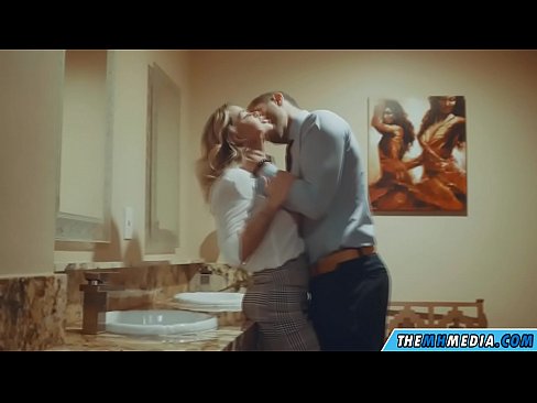 ❤️ როცა მკერდი ქერა აცდუნებს საჯარო საპირფარეშოში ️ რუსული პორნო პორნოში ka.sexuria-net.ru ❌